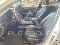 2018 KIA Optima фото