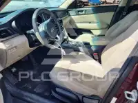 2018 KIA Optima photo