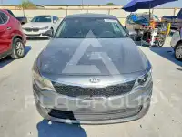 2018 KIA Optima фото