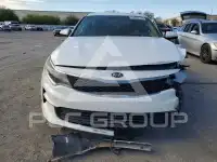 2018 KIA Optima фото