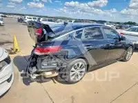 2018 KIA Optima фото