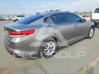 2018 KIA Optima фото