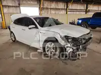 2018 KIA Optima photo