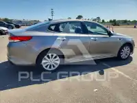 2018 KIA Optima фото