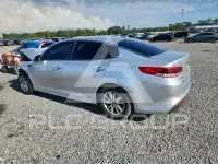 2018 KIA Optima фото