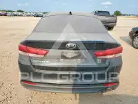 2018 KIA Optima фото