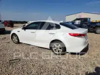 2018 KIA Optima фото