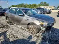 2018 KIA Optima фото