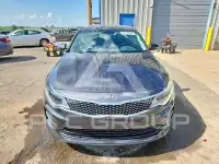 2018 KIA Optima фото