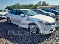 2018 KIA Optima фото