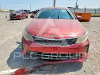 2018 KIA Optima фото