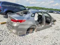 2018 KIA Optima photo