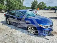 2018 KIA Optima фото