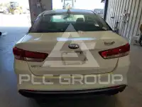 2018 KIA Optima фото