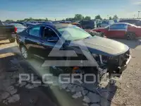 2018 KIA Optima фото