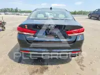 2018 KIA Optima фото