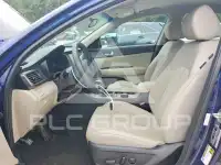 2018 KIA Optima photo