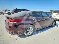 2018 KIA Optima фото