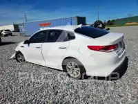 2018 KIA Optima фото