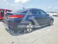2018 KIA Optima photo