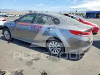 2018 KIA Optima фото