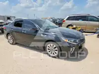 2018 KIA Optima фото