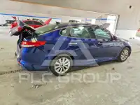 2018 KIA Optima фото