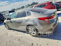 2018 KIA Optima фото