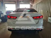 2018 KIA Optima фото