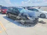 2018 KIA Optima фото