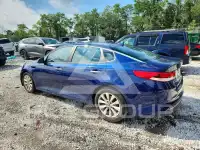 2018 KIA Optima фото