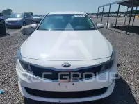 2018 KIA Optima фото