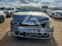 2018 KIA Optima фото