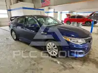 2018 KIA Optima фото