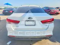 2018 KIA Optima фото
