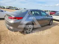 2018 KIA Optima фото