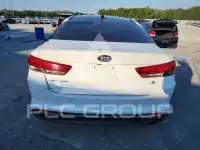 2018 KIA Optima фото