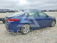 2018 KIA Optima photo