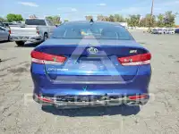 2018 KIA Optima photo