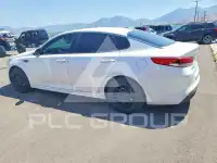 2018 KIA Optima фото