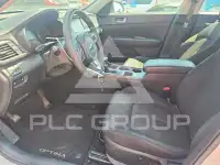 2018 KIA Optima фото