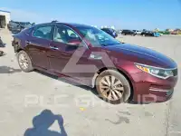 2018 KIA Optima фото
