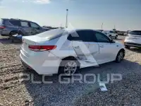 2018 KIA Optima фото