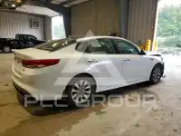2018 KIA Optima фото