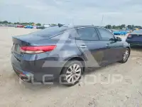 2018 KIA Optima фото