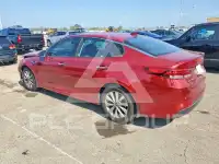 2018 KIA Optima фото