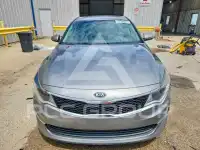 2018 KIA Optima фото