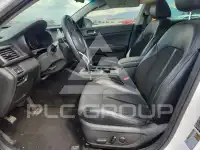 2018 KIA Optima photo