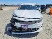 2018 KIA Optima фото