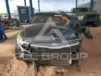 2018 KIA Optima фото
